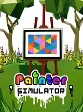 Painter Simulator