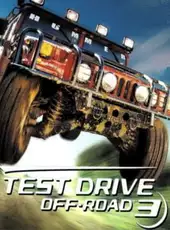 Test Drive Off-Road 3