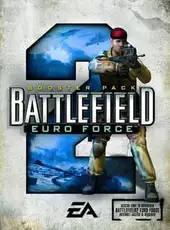 Battlefield 2: Euro Force