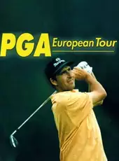 PGA European Tour