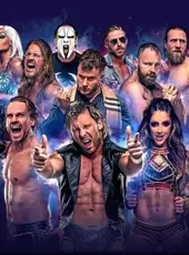 All Elite Wrestling: Fight Forever