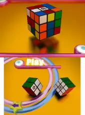 Rubik's Cube