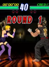 Tekken 2