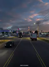 American Truck Simulator: Arkansas