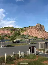 American Truck Simulator: Oklahoma