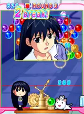 Azumanga Daioh Puzzle Bobble