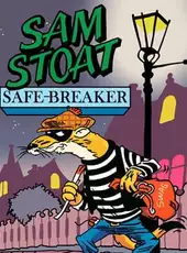 Sam Stoat: Safebreaker