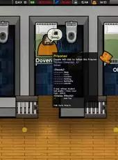 Prison Architect: Free for life