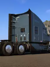 American Truck Simulator: Kenworth T680 2022