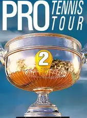 Pro Tennis Tour 2