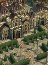 Anno 1404: History Edition