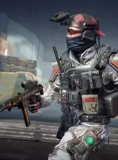 Warface: Clutch