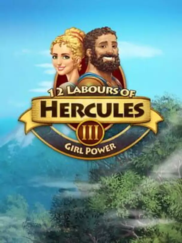 12 Labours of Hercules III: Girl Power