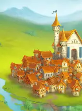 Townsmen