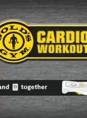 Gold's Gym: Cardio Workout