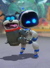 Astro Bot