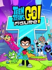 Teen Titans Go! Figure