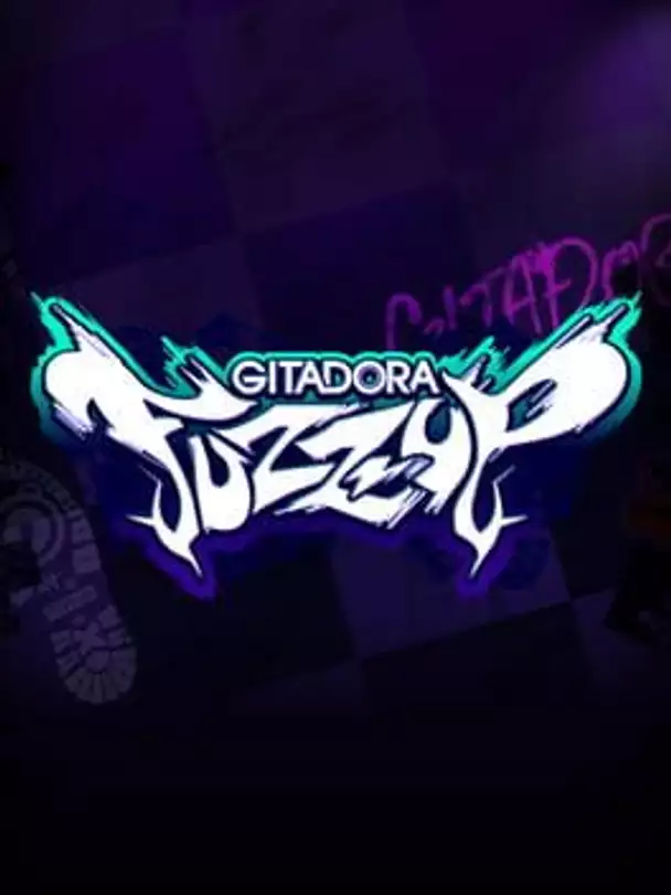 Gitadora Fuzz-Up