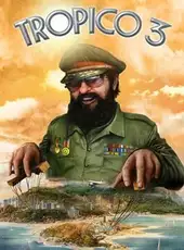 Tropico 3