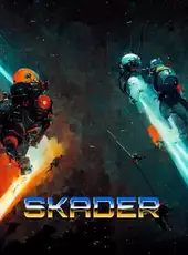 Skader