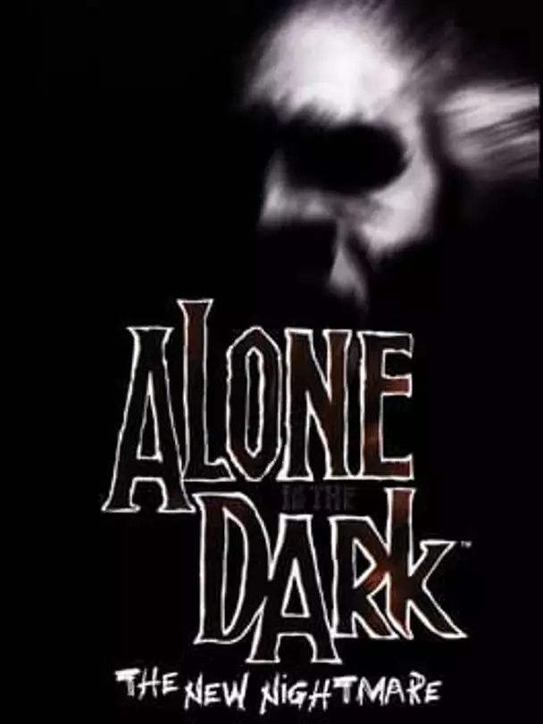 Alone in the Dark: The New Nightmare