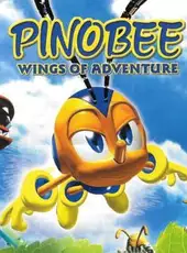 Pinobee: Wings of Adventure