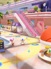 Super Mario Party Jamboree