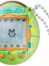 Tamagotchi Connection