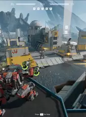 War Robots: Frontiers