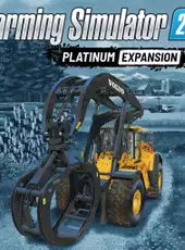 Farming Simulator 22: Platinum Expansion