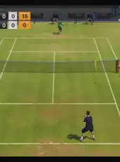 Virtua Tennis 2009