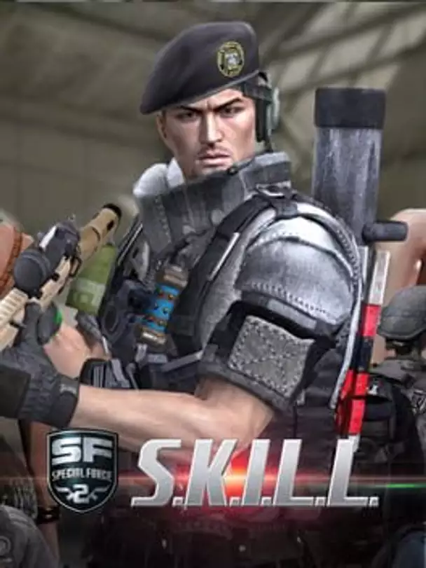 S.K.I.L.L.: Special Force 2