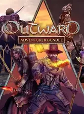 Outward: The Adventurer Bundle