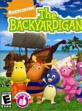 The Backyardigans