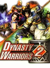 Dynasty Warriors 2