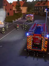 Emergency Call 112: The Fire Fighting Simulation 2