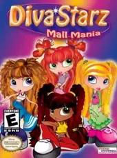 Diva Starz: Mall Mania