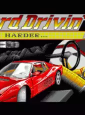 Hard Drivin' II: Drive Harder