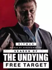 Hitman: World of Assassination - The Undying