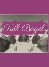 Tall Bagel