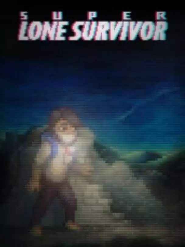 Super Lone Survivor