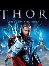 Thor: God of Thunder