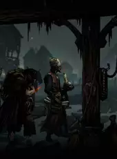 Darkest Dungeon II: Oblivion Edition