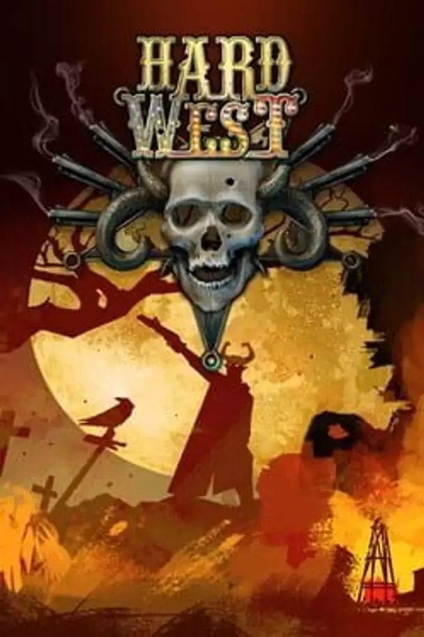 Hard West: Ultimate Edition