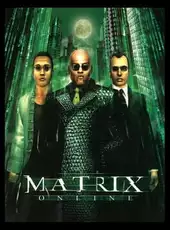 The Matrix Online