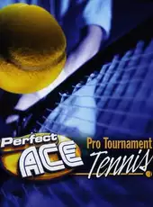 Perfect Ace: Pro Tournament Tennis