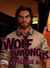 The Wolf Among Us: Episode 4 - In Sheep's Clothing