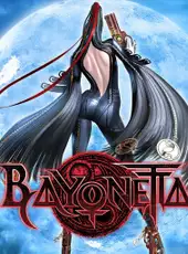 Bayonetta