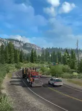 American Truck Simulator: Colorado