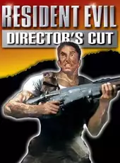 Resident Evil: Director's Cut